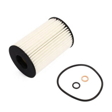 N63 F10 F02 E70 Motorölfilter für BMW 730LI 760LI X5 x6 Motorölfilter 11427583220